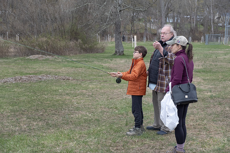 Califon Trout Fest
